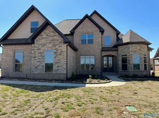 16729 Colton Ln, Athens, AL 35613