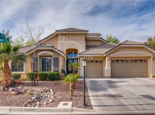 7650 Siesta Grande Ave, Las Vegas, NV 89129