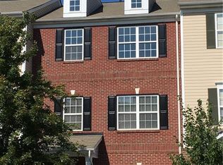 9732 Walkers Glen Dr #29, Concord, NC 28025