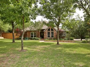 1637 Treehouse Ln N, Keller, TX 76262