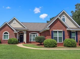 107 Telford Pl, Dothan, AL 36305