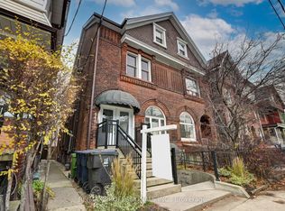 648 Bathurst St #C01, Toronto, ON M5S 2R1