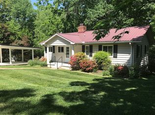 120 Maple Ln, Oak Ridge, TN 37830