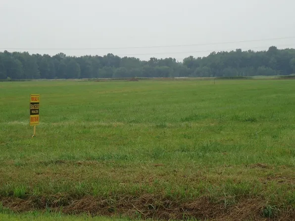 McKinley Rd, East China, MI 48054