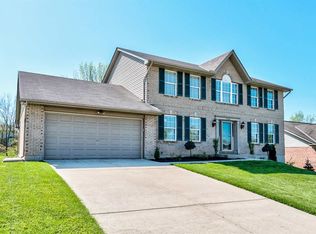 11566 Hancock Ct, Independence, KY