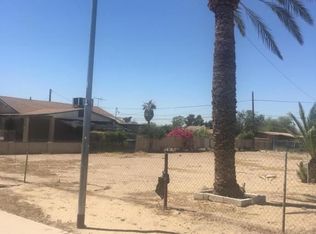 14014 N El Frio St, El Mirage, AZ 85335