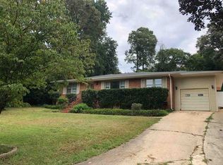 102 Kay Dr, Warner Robins, GA 31088
