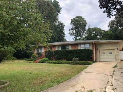 102 Kay Dr, Warner Robins, GA, 31088