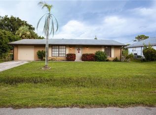 273 Chamber St, Port Charlotte, FL 33948