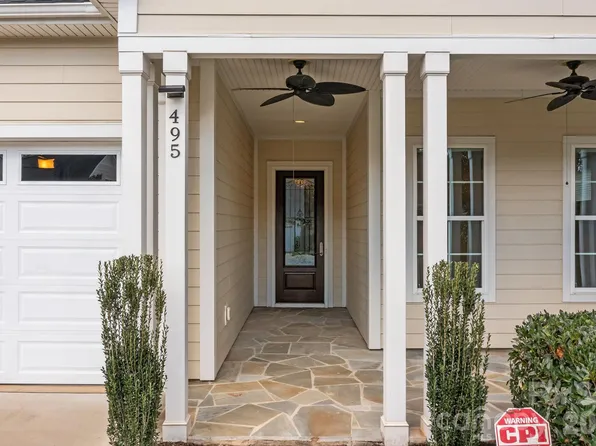 495 Granite Lake Ct, Denver, NC 28037