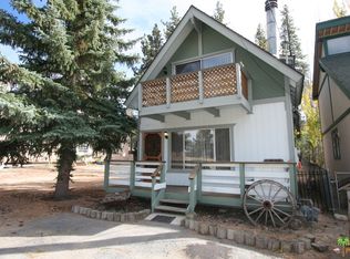 40725 Beaver Ln, Big Bear Lake, CA 92315
