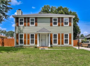 2211 Pleasant Dr, Augusta, GA 30907