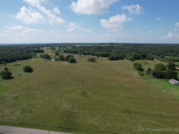 0 E 310th Rd, Vinita, OK 74301