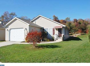 182 N Planters Ln, Dover, DE 19901