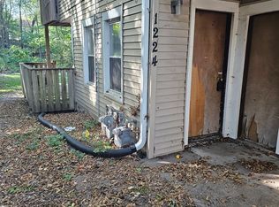 1220 Adams St #1224, Davenport, IA