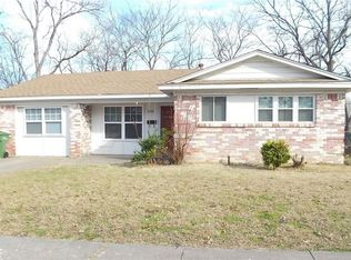 2930 Donald Dr, Garland, TX 75041