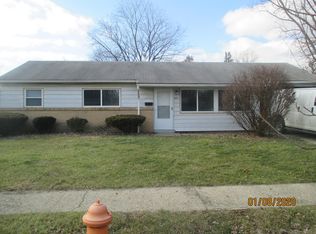 1575 Duffield Dr, Columbus, OH 43227