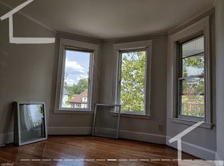 520 Washington St #1A, Brighton, MA 02135