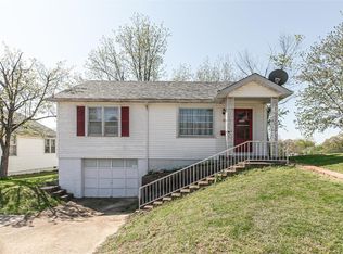 832 Cedar St, Poplar Bluff, MO 63901
