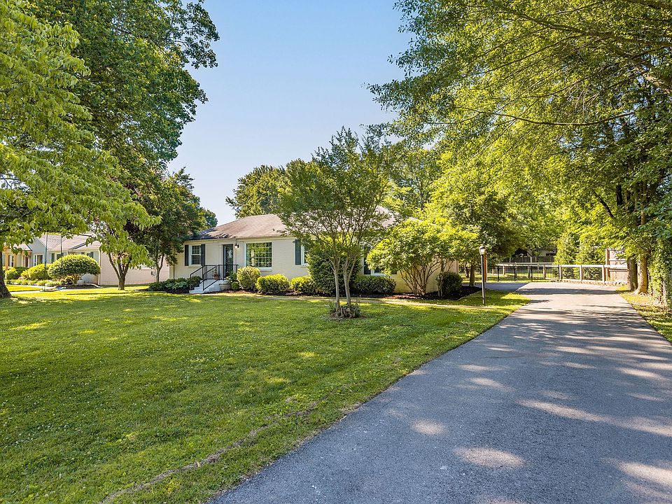 519 Brentlawn Dr, Nashville, TN 37220 Zillow