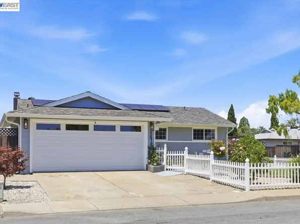 5619 Willkie Pl, Fremont, CA 94538