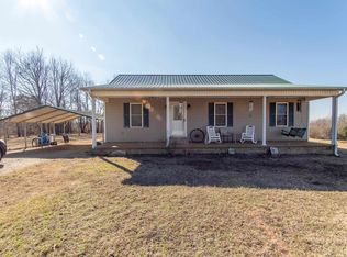 2210 Blanton Rd, Adamsville, TN 38310