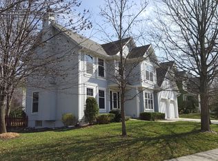 4921 Roundtree St, Shawnee, KS 66226