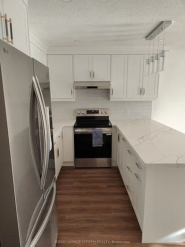 594A Birchmount Rd #LOWER Photo 1