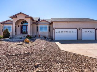 1048 W Stallion Dr, Pueblo West, CO 81007