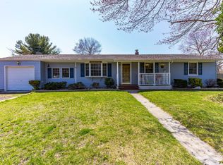 22 Carol Ln, Howell, NJ 07731