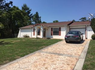 12135 Katherwood St, Spring Hill, FL 34608