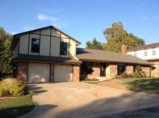 6505 NW 97th St, Oklahoma City, OK 73162