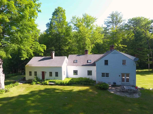 443 Greeley Road, Conway, NH 03813