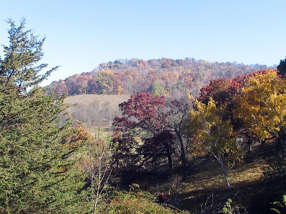 Green Coulee Park nearby