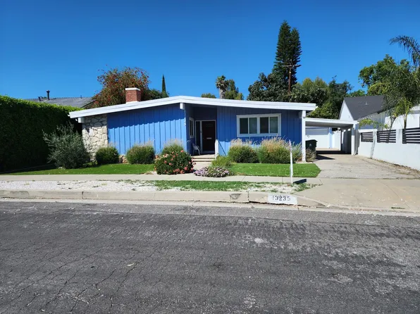 13235 Cumpston St, Van Nuys, CA 91401