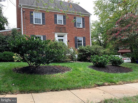 2nd image of 6416 Washington Blvd