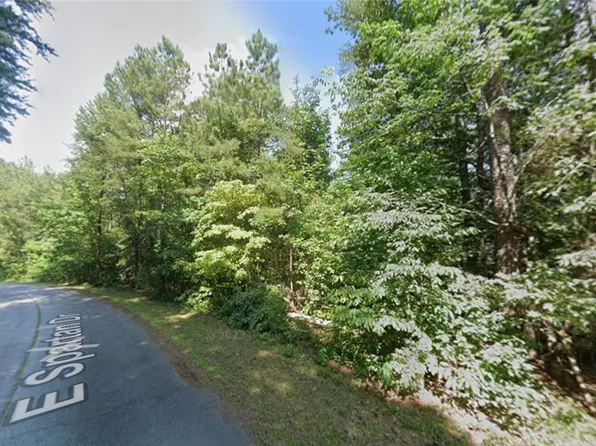 109 E Espartan Dr, Westminster, SC 29693