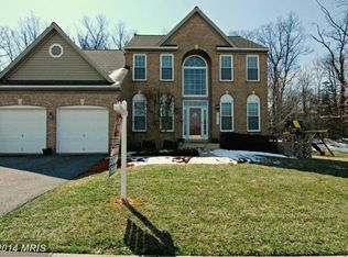 12313 Snowden Woods Rd, Laurel, MD 20708