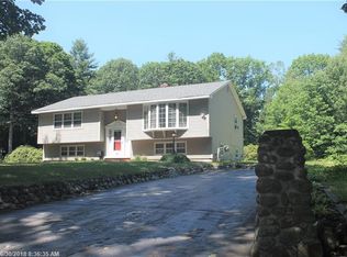 40 Shaws Mill Rd, Standish, ME 04084