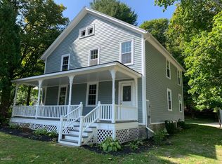 211 Main St, Lenox, MA 01240