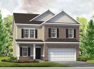 4520 Poinsettia Ave, Gastonia, NC 28056