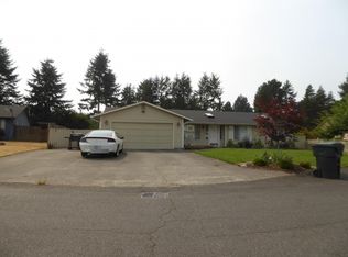 8023 Mountain Aire Ct SE, Olympia, WA 98503