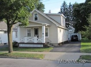 1321 Ash St, Utica, NY