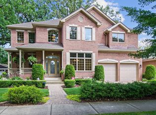 1133 Hoffman Ave, Park Ridge, IL 60068