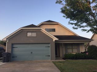 519 Village Springs Ln, Springville, AL 35146