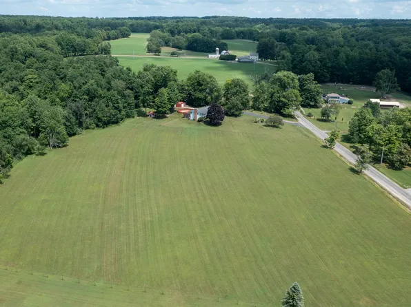 Washington St, Conneautville, PA 16406