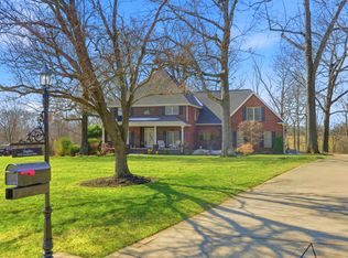 4172 Ironwood Dr, Greenbrier, TN 37073