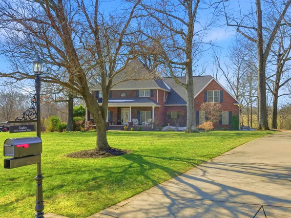 4172 Ironwood Dr, Greenbrier, TN 37073