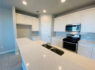 525 Rearing Mare Pass, Georgetown, TX 78626