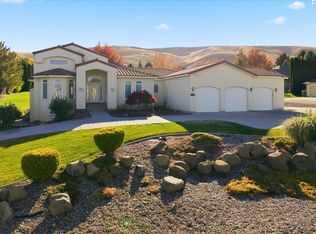 1222 Country Ridge Dr, Richland, WA 99352